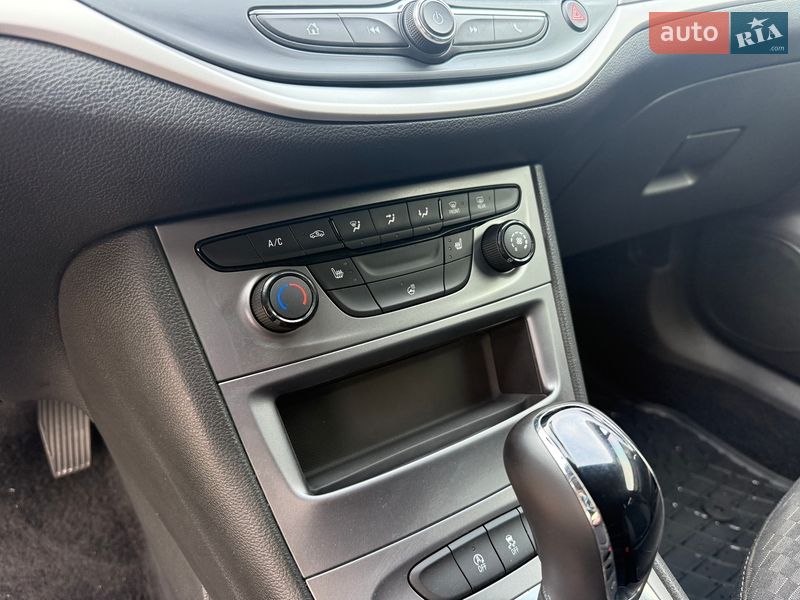 Универсал Opel Astra 2021 в Шептицькому