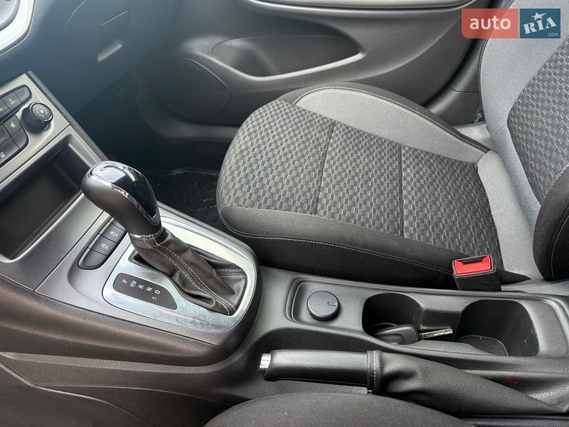 Универсал Opel Astra 2021 в Шептицькому