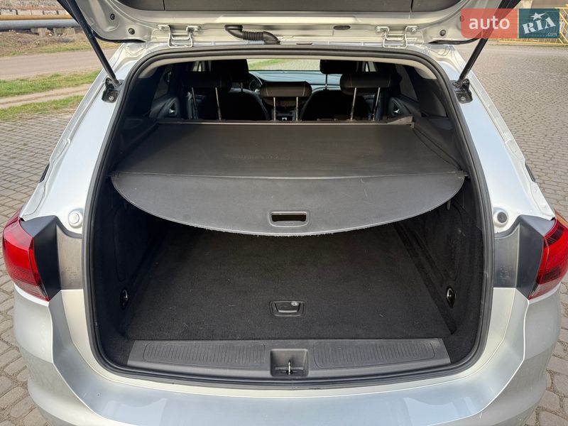 Универсал Opel Astra 2021 в Шептицькому