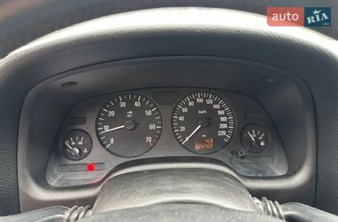 Седан Opel Astra 2007 в Чернигове