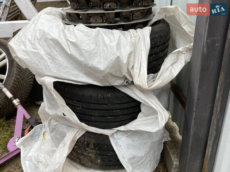 Универсал Opel Astra 2008 в Попельне