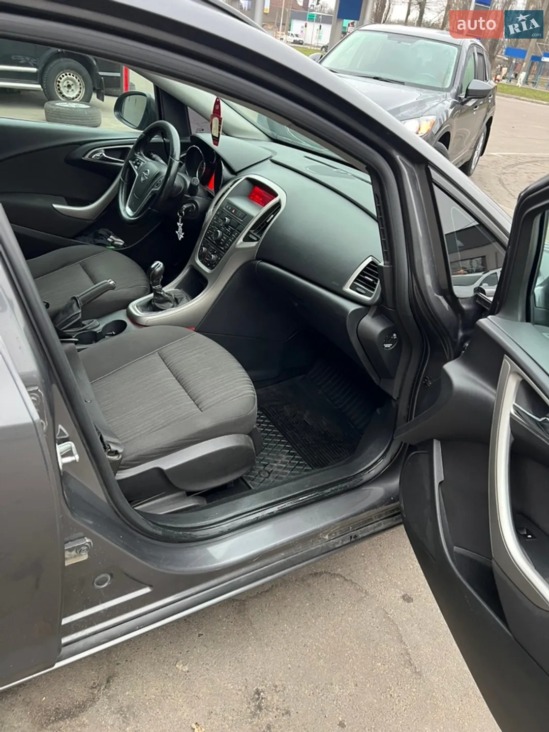 2012 Opel Astra - мініатюра 26
