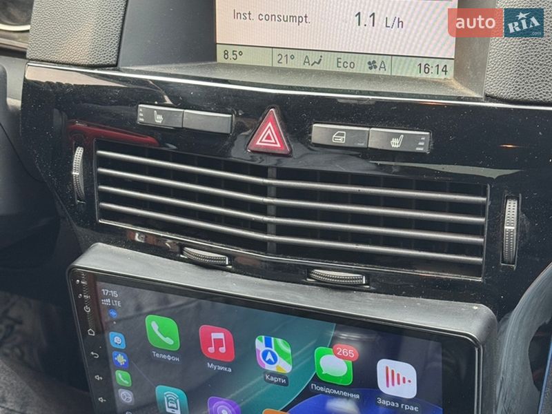 Универсал Opel Astra 2008 в Киеве фото 18 Универсал Opel Astra 2008 в Киеве