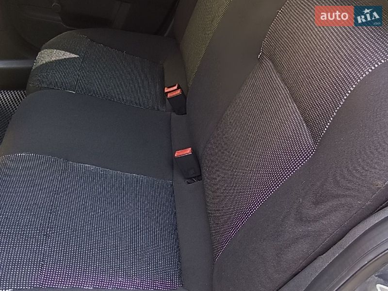 Універсал Opel Astra 2005 в Камені-Каширському