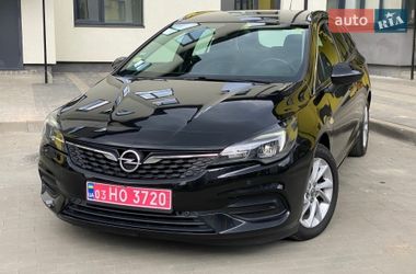 Универсал Opel Astra 2020 в Луцке