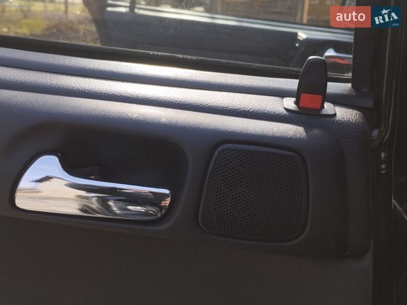 Седан Opel Astra 2007 в Дубно