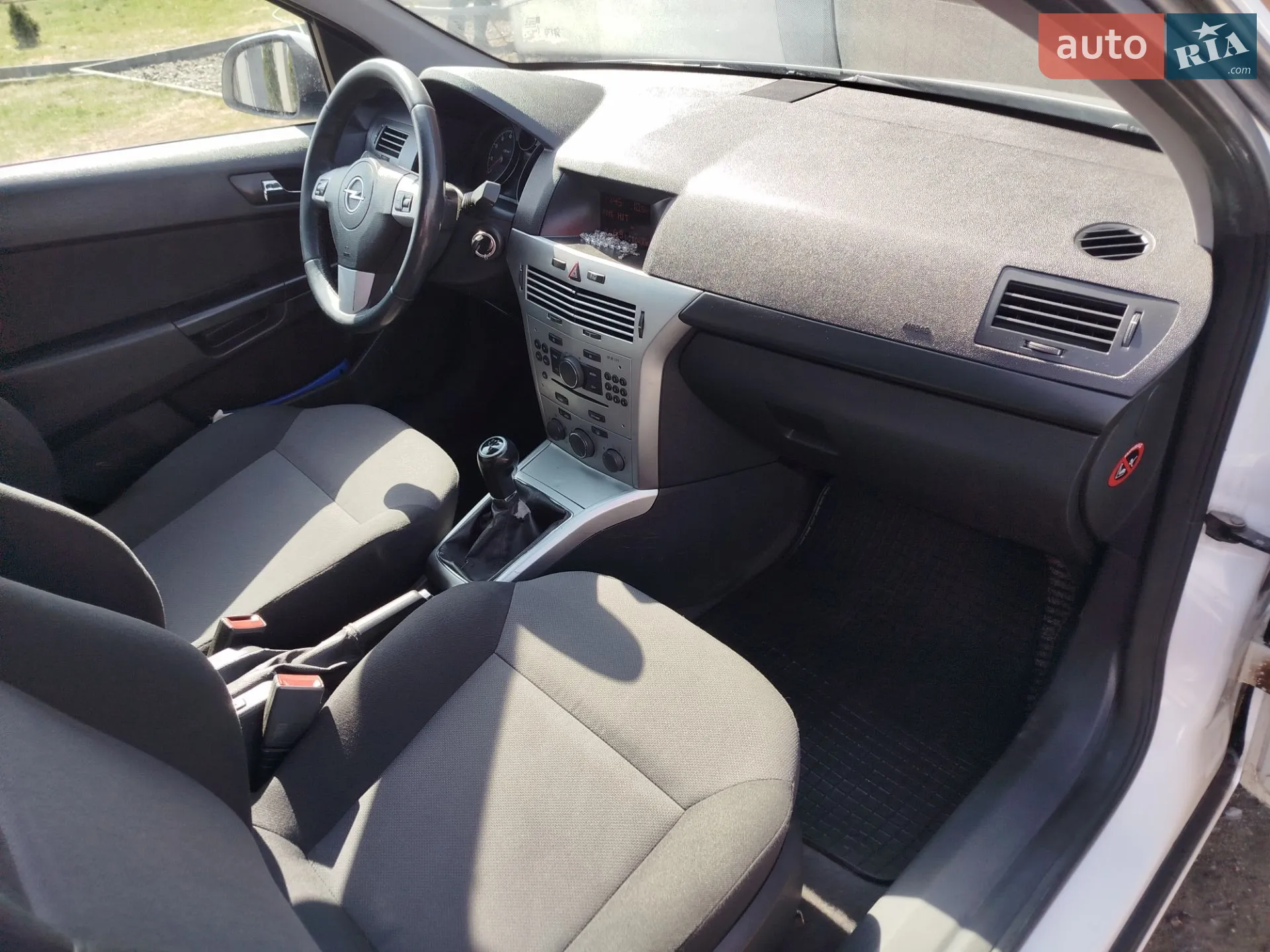 2012 Opel Astra - мініатюра 10