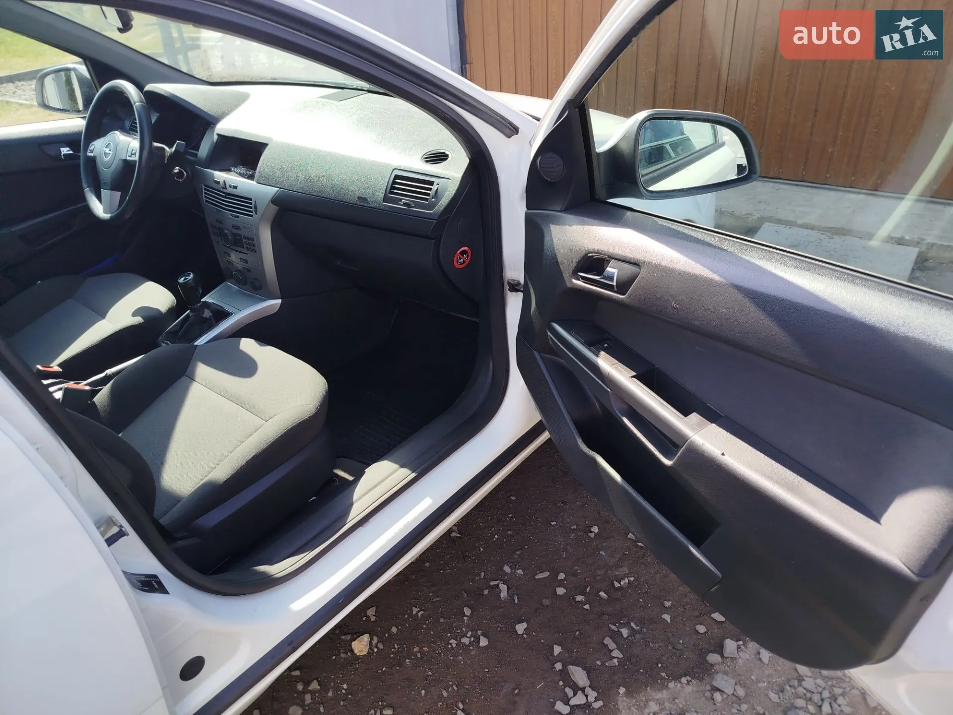 2012 Opel Astra - мініатюра 9