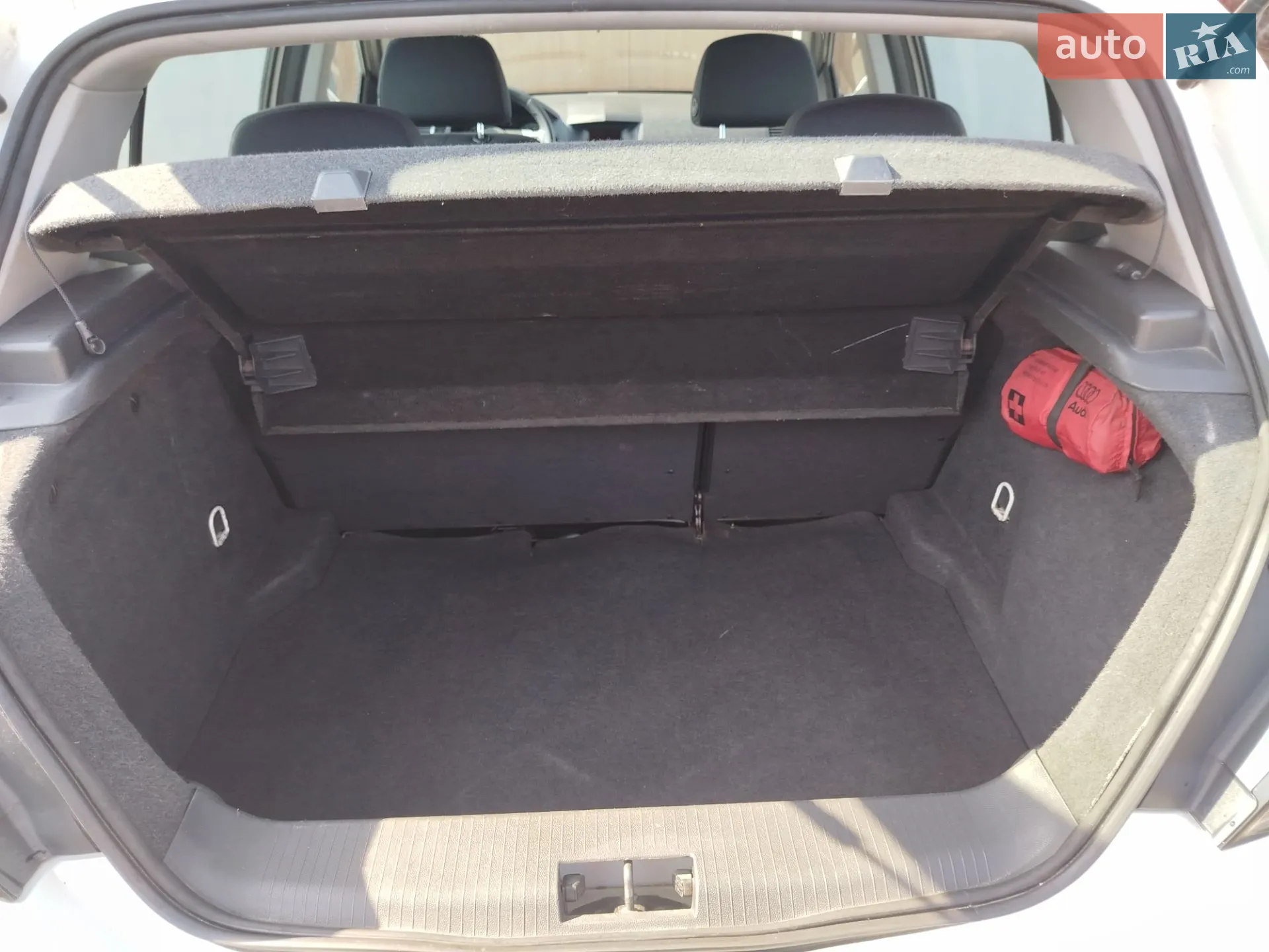 2012 Opel Astra - мініатюра 18