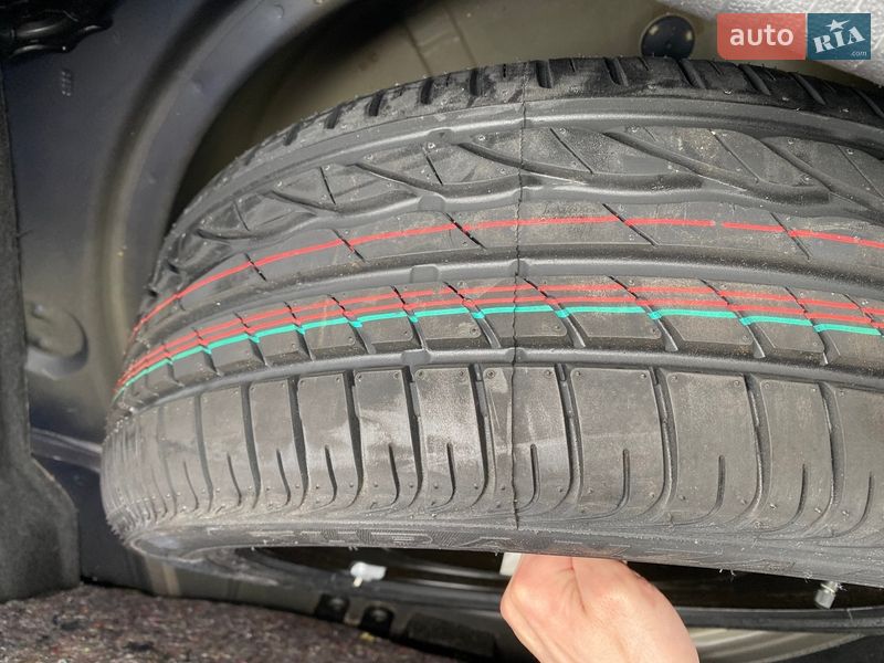 Хэтчбек Opel Astra 2008 в Полтаве фото 26 Хэтчбек Opel Astra 2008 в Полтаве