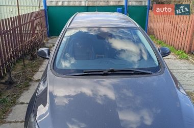 Универсал Opel Astra 2013 в Киеве