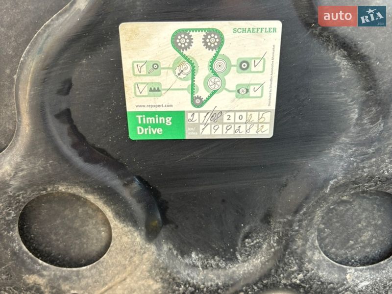 Універсал Opel Astra 2007 в Борисполі