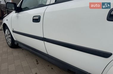 Универсал Opel Astra 2007 в Лубнах фото 15 Универсал Opel Astra 2007 в Лубнах