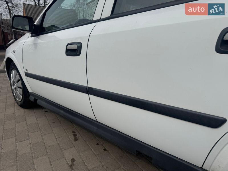 Универсал Opel Astra 2007 в Лубнах фото 15 Универсал Opel Astra 2007 в Лубнах