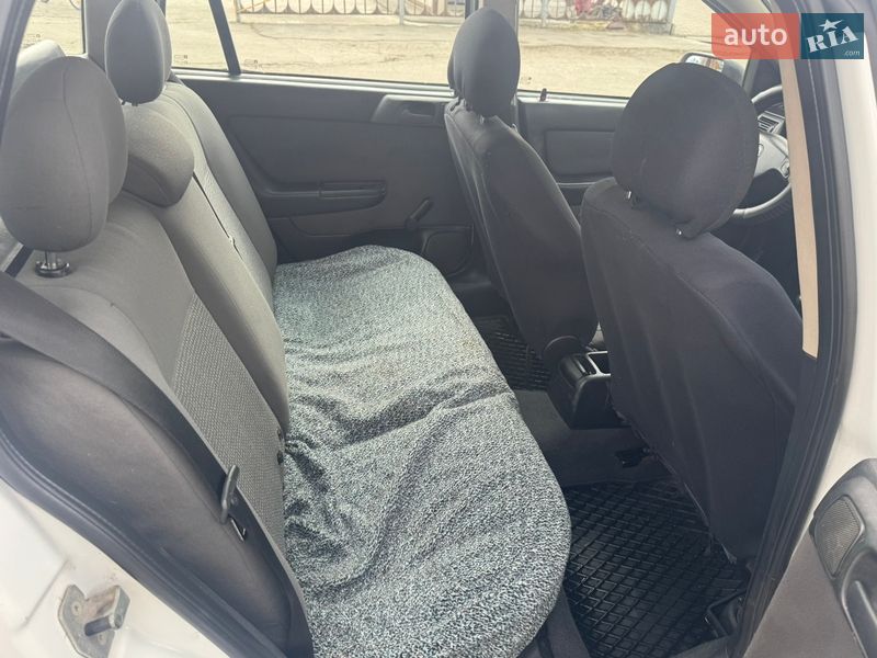 Универсал Opel Astra 2007 в Лубнах фото 28 Универсал Opel Astra 2007 в Лубнах