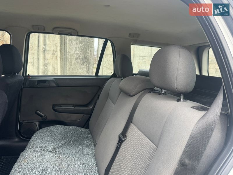 Универсал Opel Astra 2007 в Лубнах фото 30 Универсал Opel Astra 2007 в Лубнах