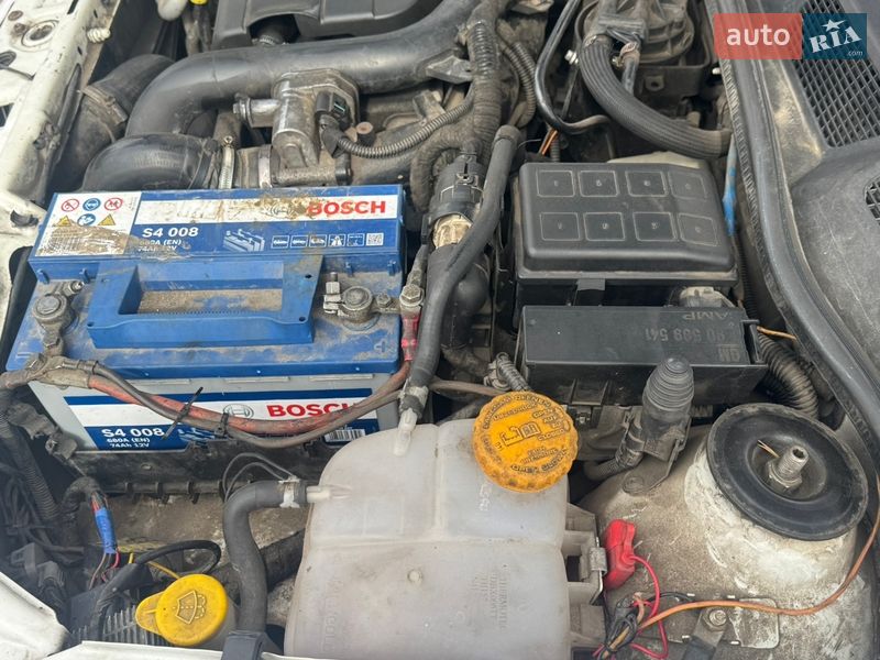 Универсал Opel Astra 2007 в Лубнах фото 35 Универсал Opel Astra 2007 в Лубнах