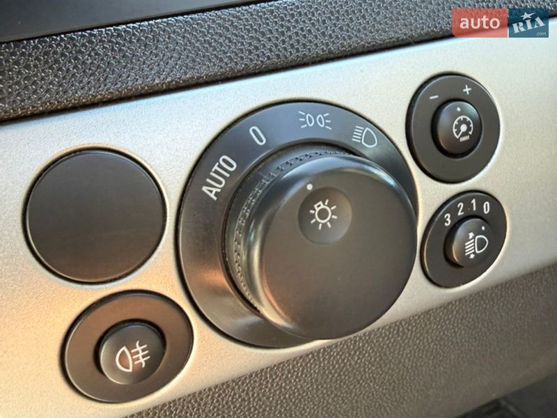 Универсал Opel Astra 2009 в Кривом Роге фото 10 Универсал Opel Astra 2009 в Кривом Роге