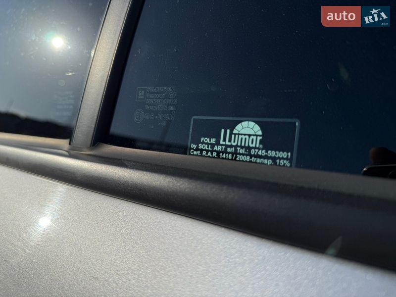 Универсал Opel Astra 2009 в Кривом Роге фото 18 Универсал Opel Astra 2009 в Кривом Роге