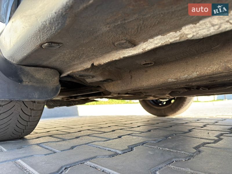 Универсал Opel Astra 2009 в Кривом Роге фото 22 Универсал Opel Astra 2009 в Кривом Роге