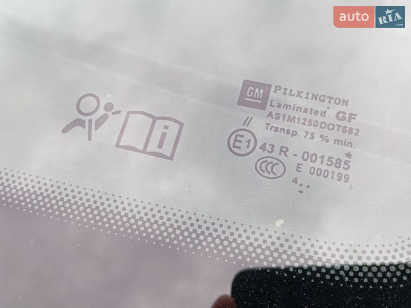 Хэтчбек Opel Astra 2004 в Корюковке фото 2 Хэтчбек Opel Astra 2004 в Корюковке