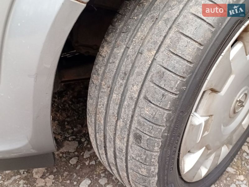 Хэтчбек Opel Astra 2004 в Корюковке фото 3 Хэтчбек Opel Astra 2004 в Корюковке