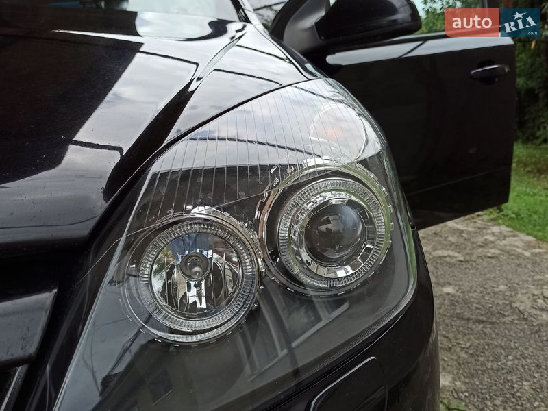 Універсал Opel Astra 2010 в Городенці фото 11 Універсал Opel Astra 2010 в Городенці