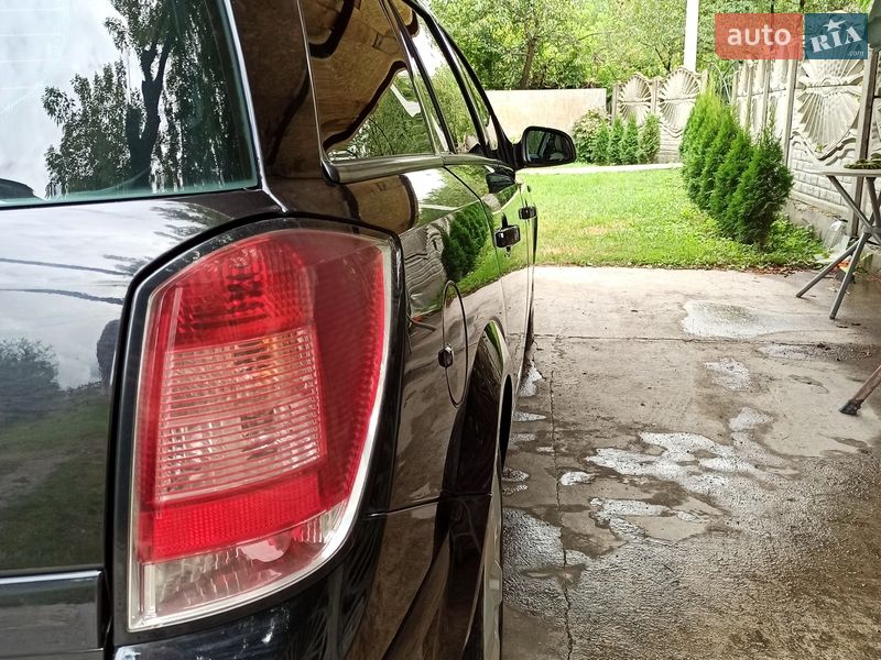 Універсал Opel Astra 2010 в Городенці фото 14 Універсал Opel Astra 2010 в Городенці