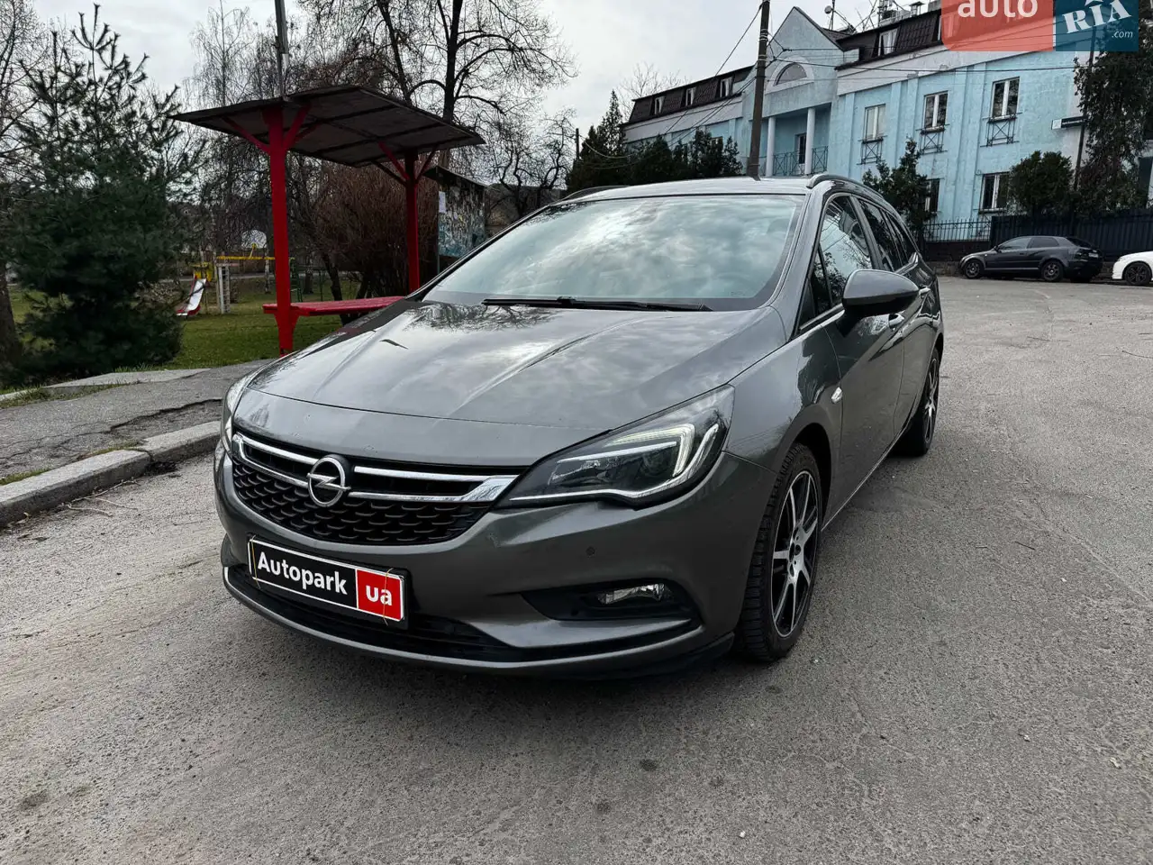 2018 Opel Astra - мініатюра 17