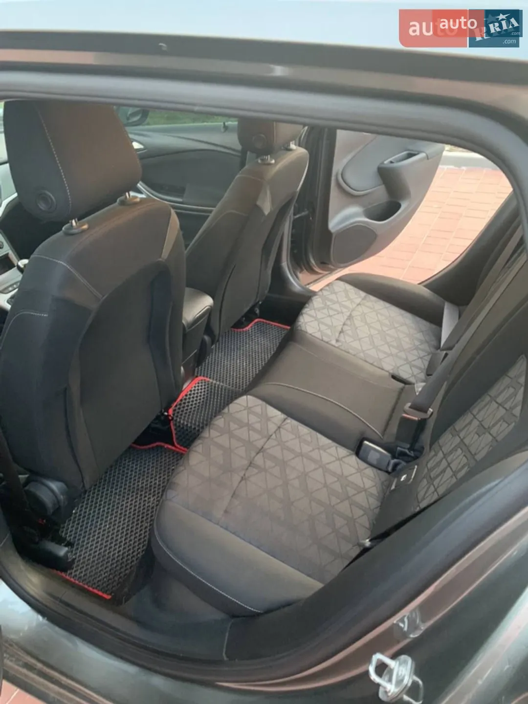 2019 Opel Astra - мініатюра 7
