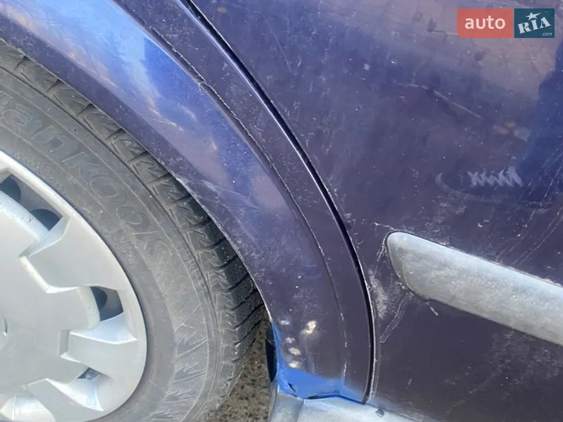 Opel Astra 2002 VIN W0L0TGF4825076291 фото оголошення 10 з 49
