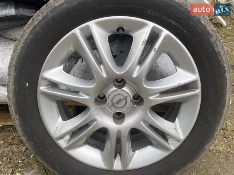 Opel Astra 2002 VIN W0L0TGF4825076291 фото оголошення 5 з 49