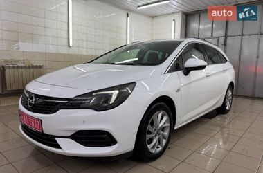 Универсал Opel Astra 2020 в Сумах