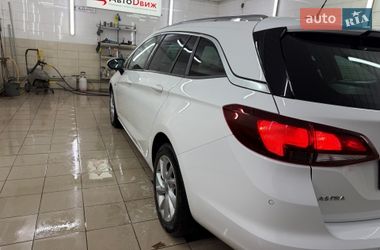 Универсал Opel Astra 2020 в Сумах