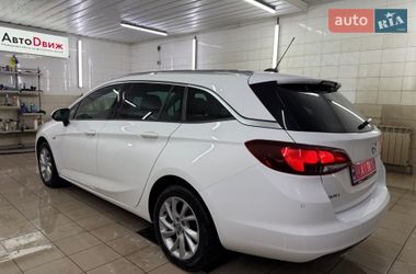 Универсал Opel Astra 2020 в Сумах