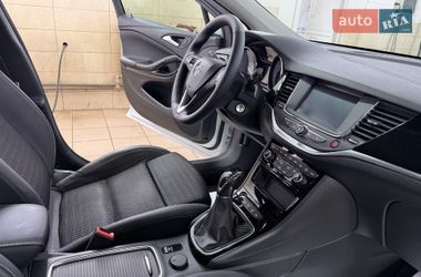 Универсал Opel Astra 2020 в Сумах
