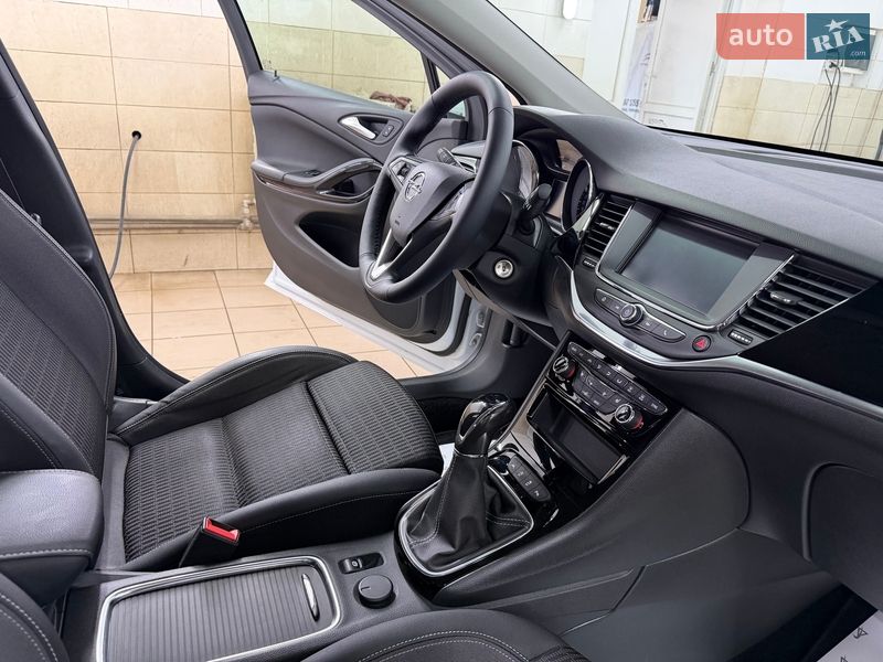 Универсал Opel Astra 2020 в Сумах