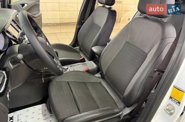 Универсал Opel Astra 2020 в Сумах
