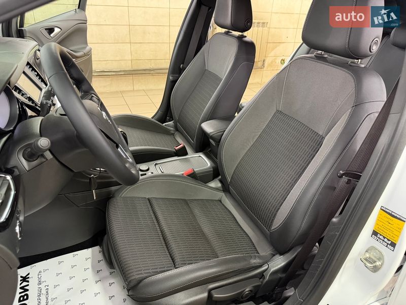 Универсал Opel Astra 2020 в Сумах