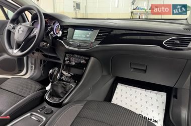Универсал Opel Astra 2020 в Сумах