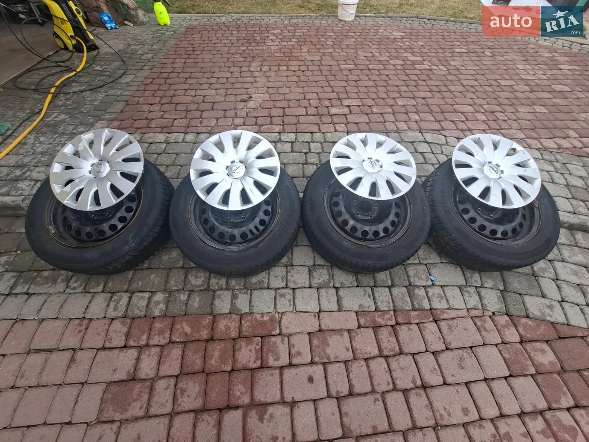 2013 Opel Astra - мініатюра 17