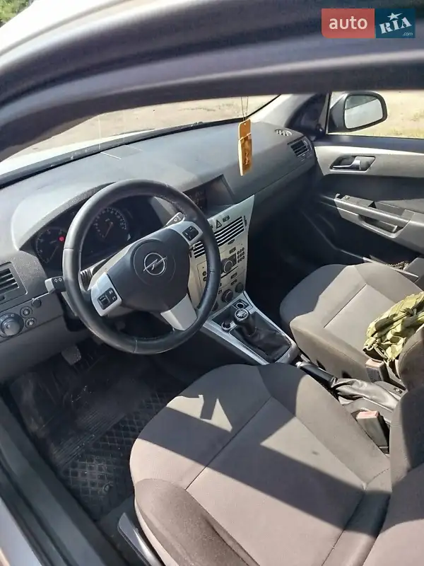 Opel Astra 2011 VIN W0L0AHL35B2121124 фото оголошення 3 з 46