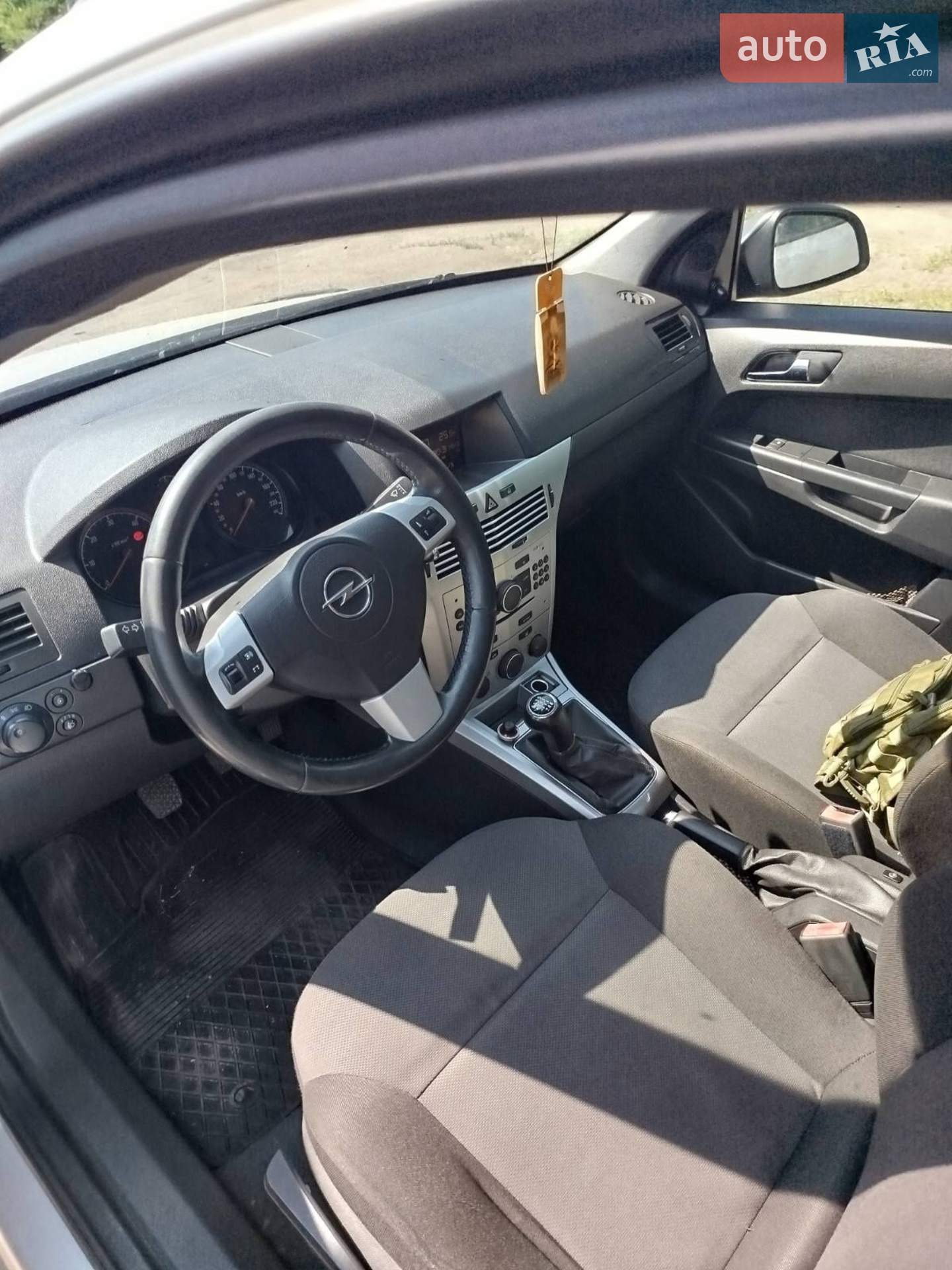 2011 Opel Astra - мініатюра 3