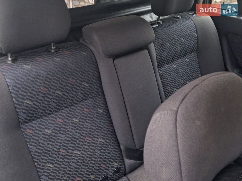 Універсал Opel Astra 2001 в Піщанці