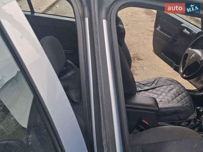 Універсал Opel Astra 2001 в Піщанці