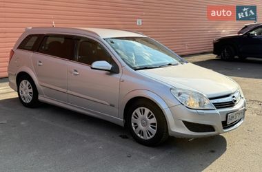 Универсал Opel Astra 2007 в Киеве