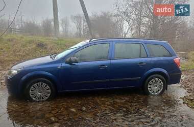 Универсал Opel Astra 2006 в Ивано-Франковске