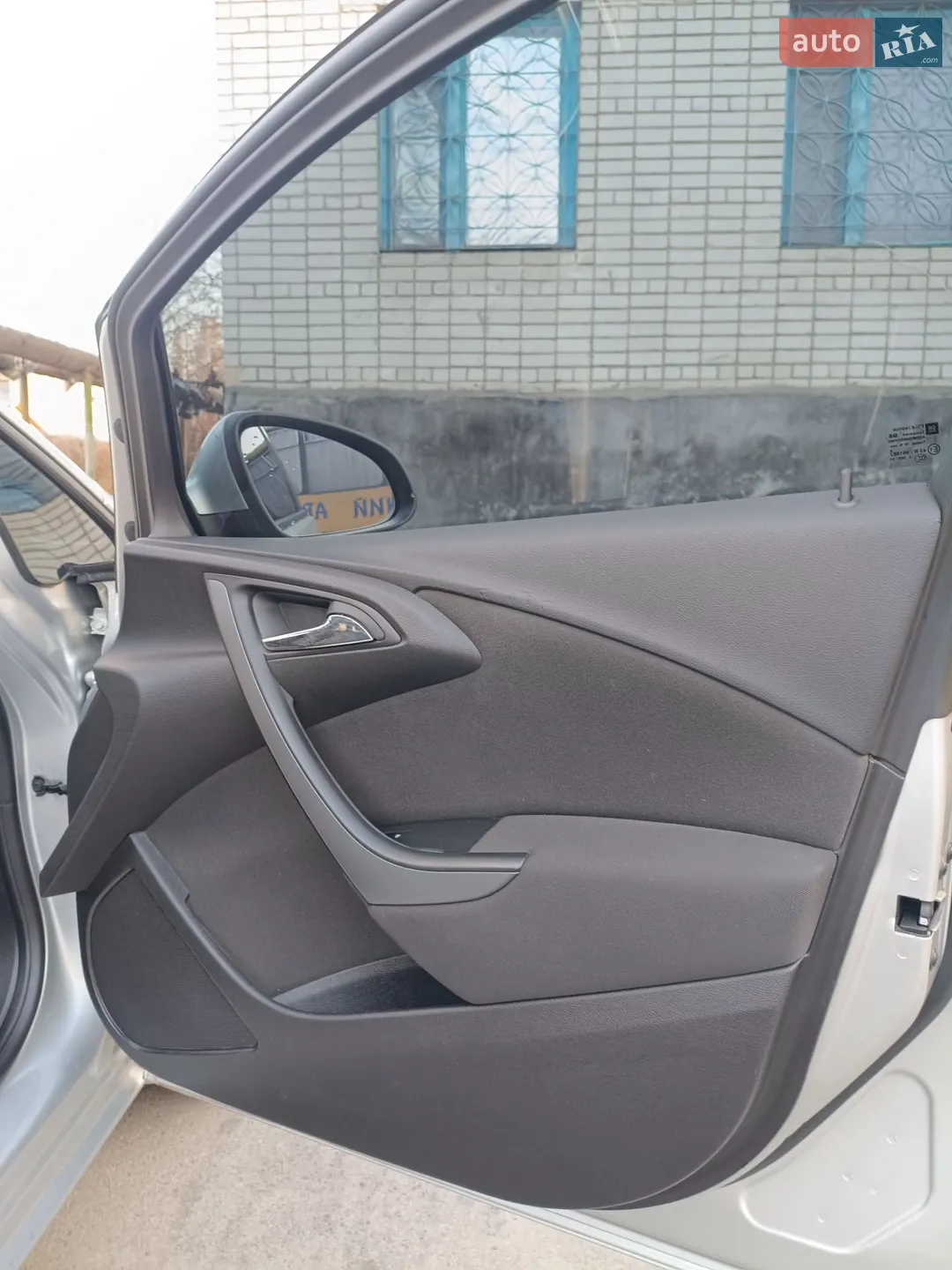 2015 Opel Astra - мініатюра 34