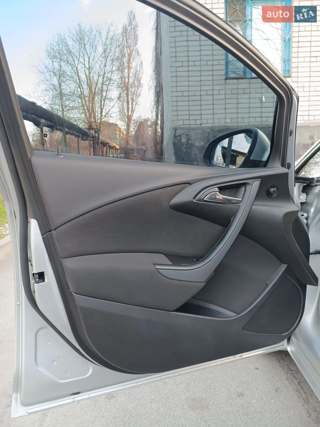 2015 Opel Astra - мініатюра 31
