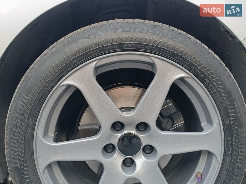 Універсал Opel Astra 2015 в Павлограді